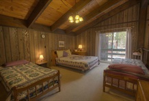 RedAwning Springwood Drive Holiday home